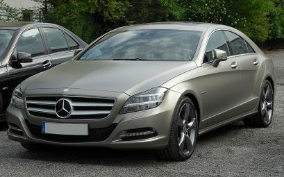 CLS 3